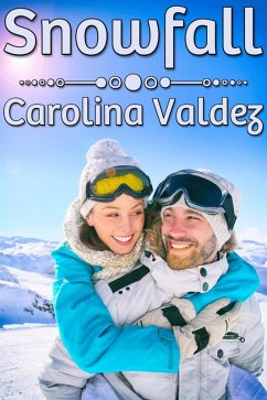 Snowfall (eBook, ePUB) - Valdez, Carolina