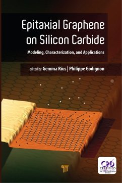 Epitaxial Graphene on Silicon Carbide (eBook, PDF)