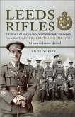 Leeds Rifles (eBook, ePUB)