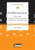 Portfolio Insurance (eBook, PDF)