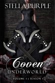 Coven   Underworld (#1.1) (eBook, ePUB)