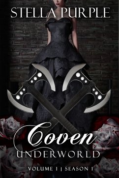 Coven   Underworld (#1.1) (eBook, ePUB) - Purple, Stella