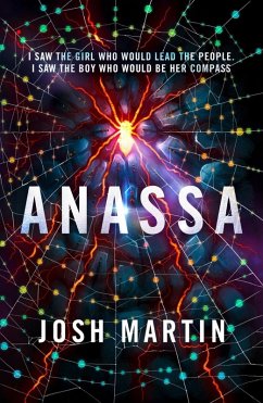 Anassa (eBook, ePUB) - Martin, Josh