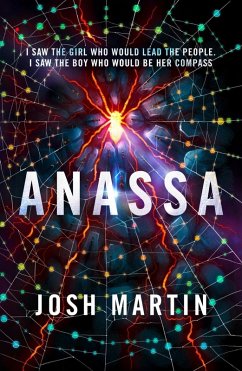 Cover Anassa (eBook, ePUB)