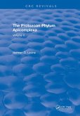 The Protozoan Phylum Apicomplexa (eBook, ePUB)