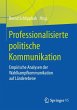 Professionalisierte politische... - Bild 1