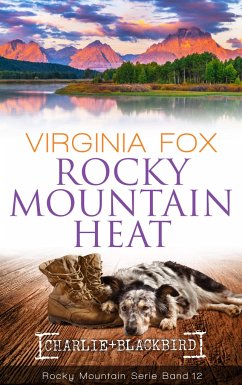 Rocky Mountain Heat / Rocky Mountain Bd.12 - Fox, Virginia