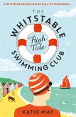 The Whitstable High Tide Swimming Club (eBook, ePUB)