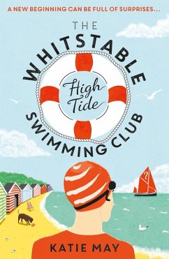 The Whitstable High Tide Swimming Club (eBook, ePUB) - May, Katie