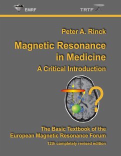 Magnetic Resonance in Medicine