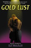 Gold Lust (The Gold Lust Series, #1) (eBook, ePUB)
