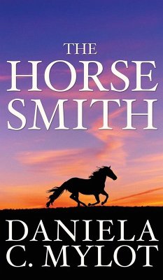 Cover Horsesmith (eBook, ePUB)