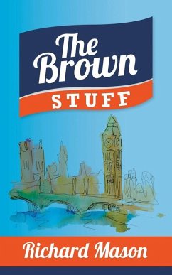 Brown Stuff (eBook, ePUB)
