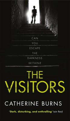 Visitors (eBook, ePUB) - Burns, Catherine