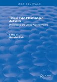 Tissue Type Plasminogen Activity (eBook, ePUB)