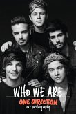 One Direction: Who We Are (eBook, ePUB)