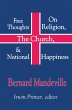 Free Thoughts on Religion, the Church,... - Bild 1
