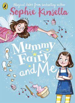 Mummy Fairy and Me (eBook, ePUB) - Kinsella, Sophie