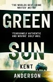 Green Sun (eBook, ePUB)