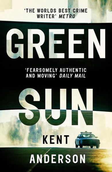 Green Sun (eBook, ePUB) Green Sun (eBook, ePUB)
