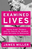 Examined Lives (eBook, ePUB)