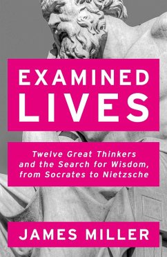 Cover Examined Lives (eBook, ePUB)