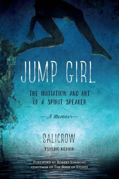 Jump Girl (eBook, ePUB) - Salicrow