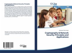 Cryptography & Network Security: Principles and Applications - Sultan, Mohamad Taha