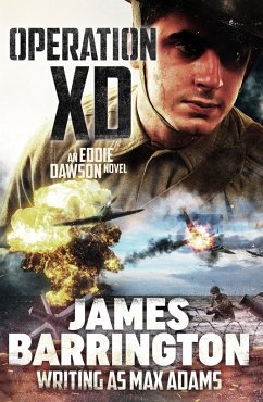 Cover Operation XD (eBook, ePUB)