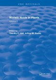 Nucleic Acids In Plants (eBook, ePUB)