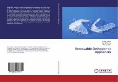 Removable Orthodontic Appliances