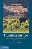 Hunting Justice (eBook, ePUB)