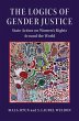 Logics of Gender Justice (eBook, ePUB) - Bild 1