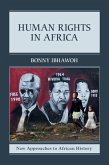 Human Rights in Africa (eBook, ePUB)