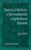 Statistical Methods for Environmental and Agricultural Sciences (eBook, ePUB)