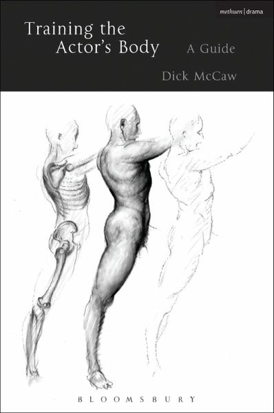 Training the Actor's Body (eBook, PDF) Training the Actor's Body (eBook, PDF)