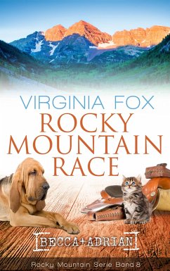Rocky Mountain Race - Fox, Virginia