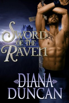 Sword of the Raven (eBook, ePUB) - Duncan, Diana