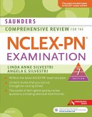 Saunders Comprehensive Review for the NCLEX-PN® Examination - E-Book (eBook, ePUB)
