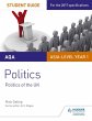 AQA AS/A-level Politics Student Guide... - Bild 1