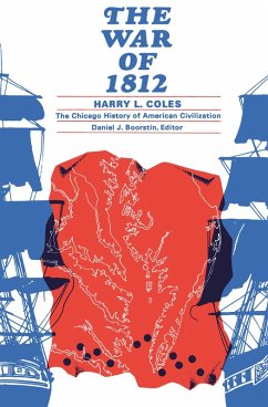 Cover The War of 1812 (eBook, ePUB)