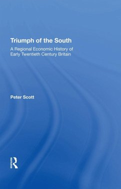 Cover Triumph of the South (eBook, ePUB)