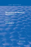 Microcomputer Quantum Mechanics (eBook, ePUB)