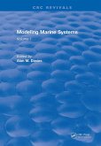 Modeling Marine Systems (eBook, ePUB)