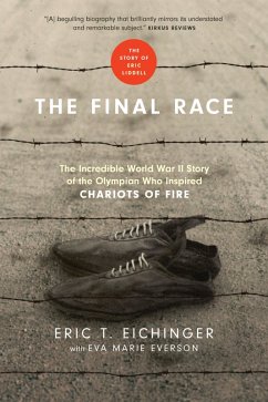 Cover The Final Race (eBook, ePUB)