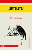 Il diavolo (fixed-layout eBook, ePUB)