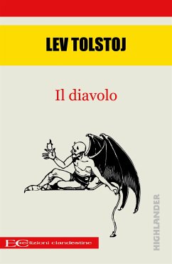 Il diavolo (fixed-layout eBook, ePUB) - Tolstoj, Lev
