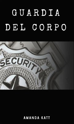 Cover Guardia del corpo (eBook, ePUB)