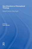 New Directions in Philosophical Theology (eBook, PDF)