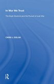 In War We Trust (eBook, PDF) In War We Trust (eBook, PDF)